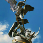 San Michele Arcangelo Patrono della Polizia