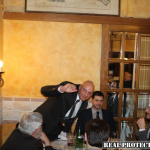 Federico Iannoni Sebastianini - Ad Team Leader della RPA Real Protection Agency Group - Inaugurazione per l' Apertura ufficiale del presidio sanitario in Costa D' Avorio della - ONG Missione Futuro