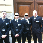 RPA Escort Service Montecitorio Roma