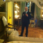 RPA Escort Service per  VIP a Palazzo Brancaccio Roma