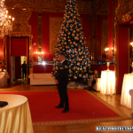 RPA Escort Service per  VIP a Palazzo Brancaccio Roma