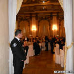 RPA Escort Service per  VIP a Palazzo Brancaccio Roma