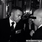 RPA Escort Service per  VIP a Palazzo Brancaccio Roma