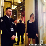 RPA Escort Service per  VIP a Palazzo Brancaccio Roma