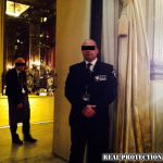 RPA Escort Service per  VIP a Palazzo Brancaccio Roma