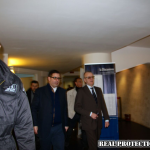 RPA Real Protection Agency Group - Escort Service per On.Rotondi (11)