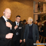 RPA Real Protection Agency Group - Escort Service per On.Violante (2)