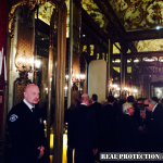 RPA Escort Service per  VIP a Palazzo Brancaccio Roma