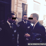 RPA Escort Service Montecitorio Roma