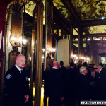 RPA Escort Service per  VIP a Palazzo Brancaccio Roma
