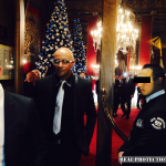 RPA Escort Service per  VIP a Palazzo Brancaccio Roma
