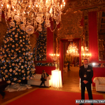 RPA Escort Service per  VIP a Palazzo Brancaccio Roma